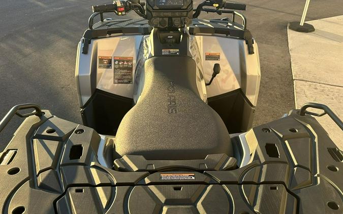 2025 Polaris® Sportsman 570 Ultimate