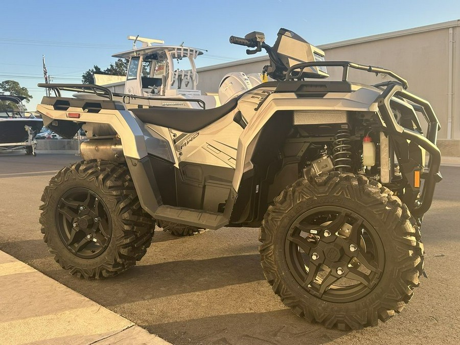 2025 Polaris® Sportsman 570 Ultimate