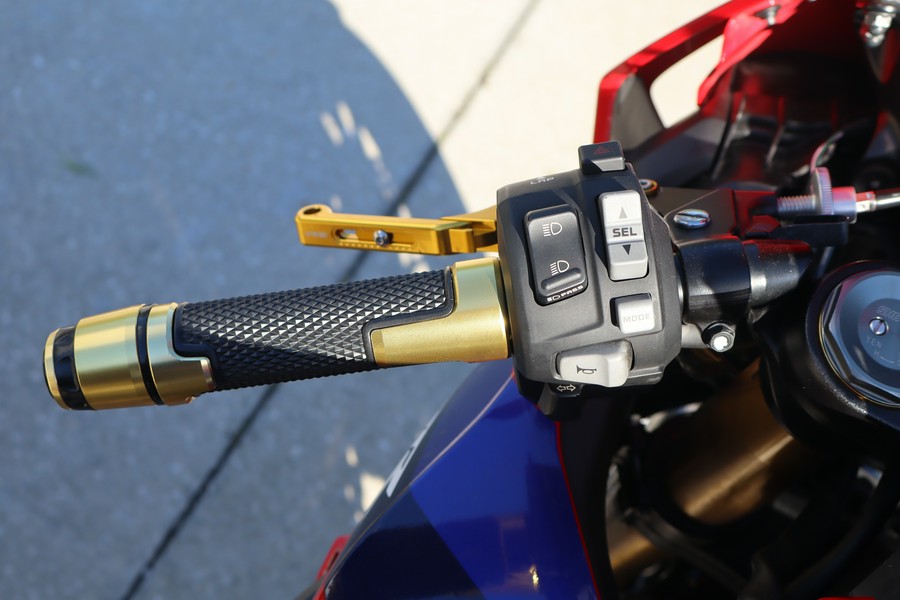 2023 Honda CBR1000RR