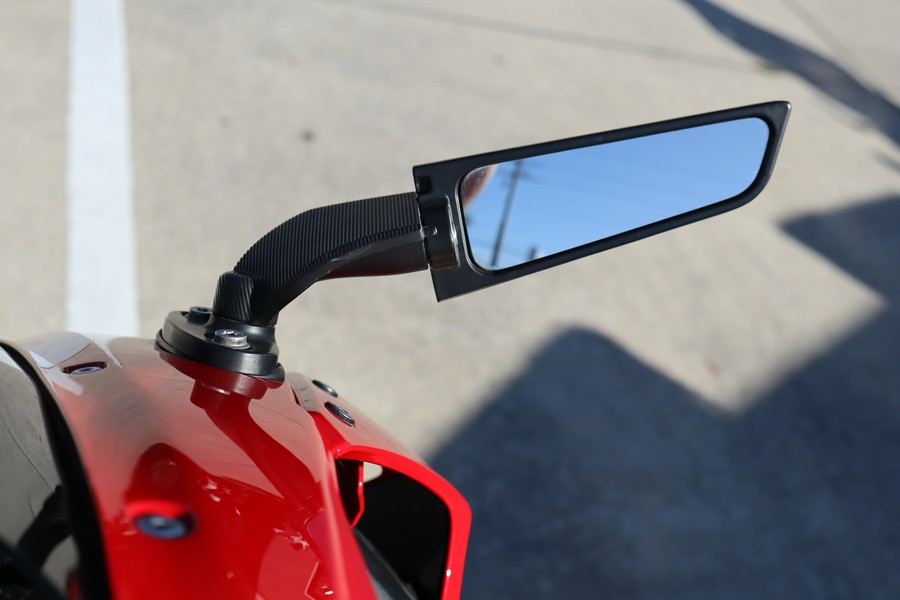 2023 Honda CBR1000RR