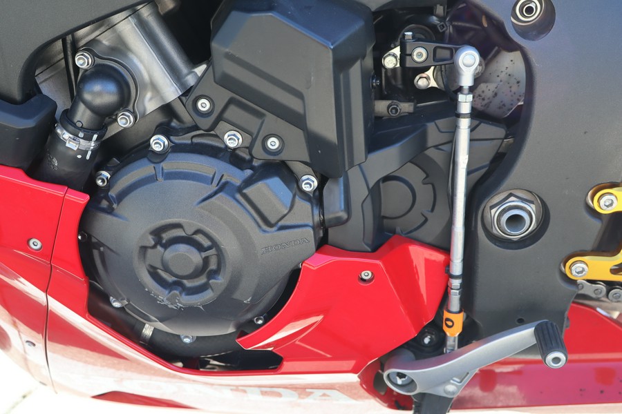 2023 Honda CBR1000RR