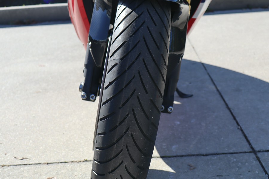 2023 Honda CBR1000RR