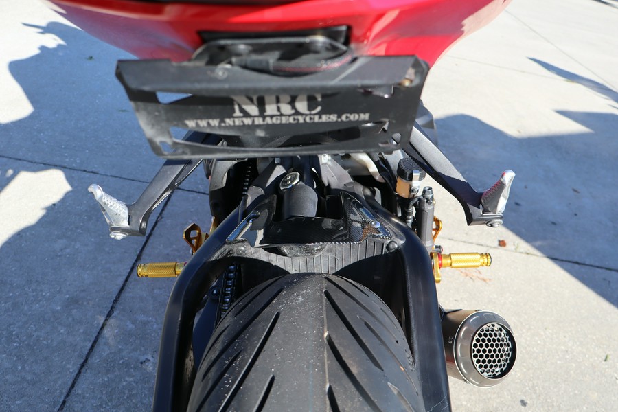 2023 Honda CBR1000RR