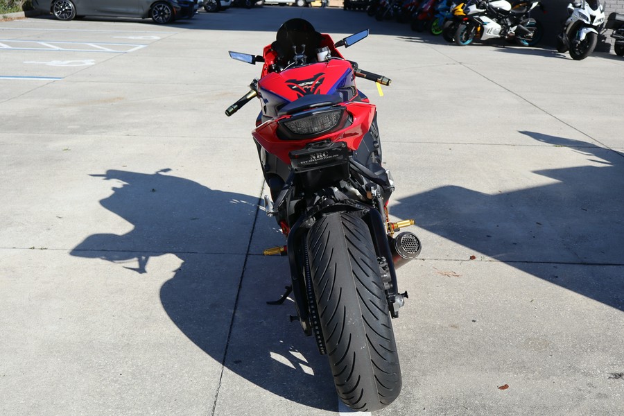 2023 Honda CBR1000RR