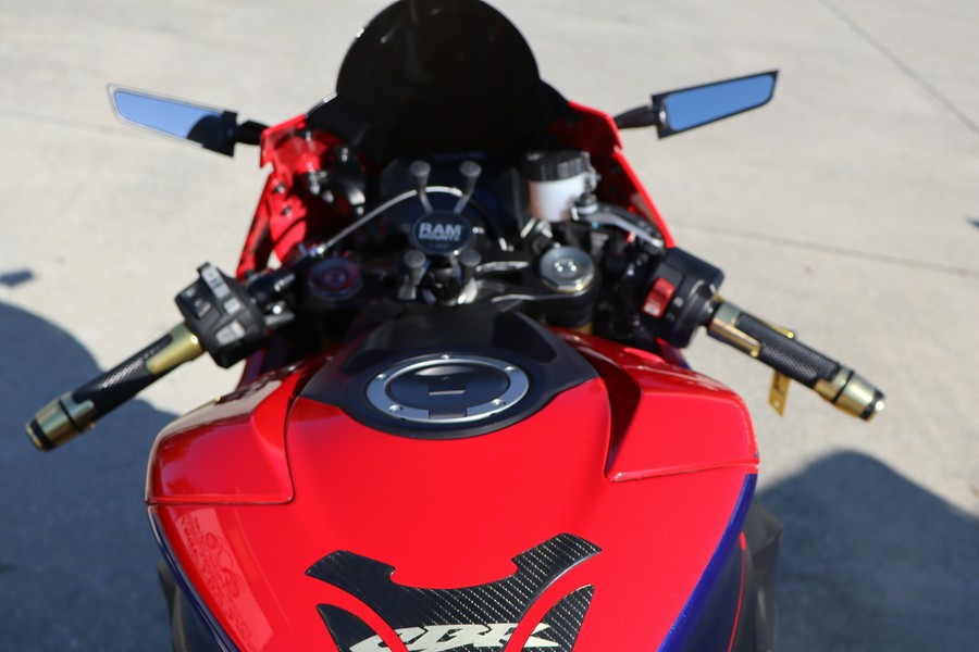 2023 Honda CBR1000RR