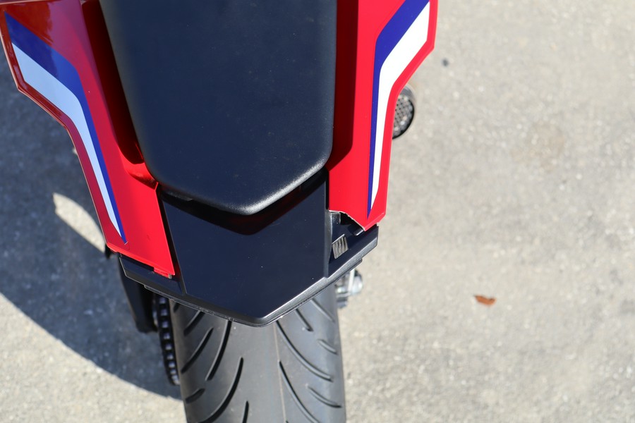 2023 Honda CBR1000RR