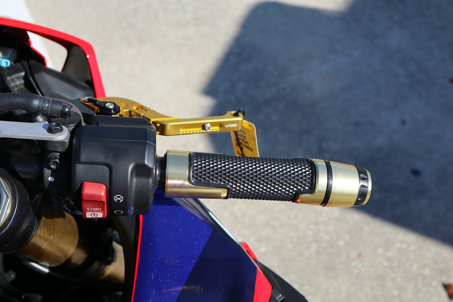 2023 Honda CBR1000RR