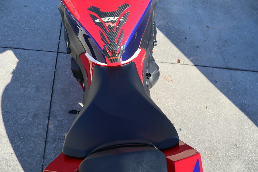 2023 Honda CBR1000RR