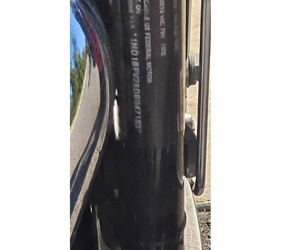 2013 Harley-Davidson® Breakout Fxsb103