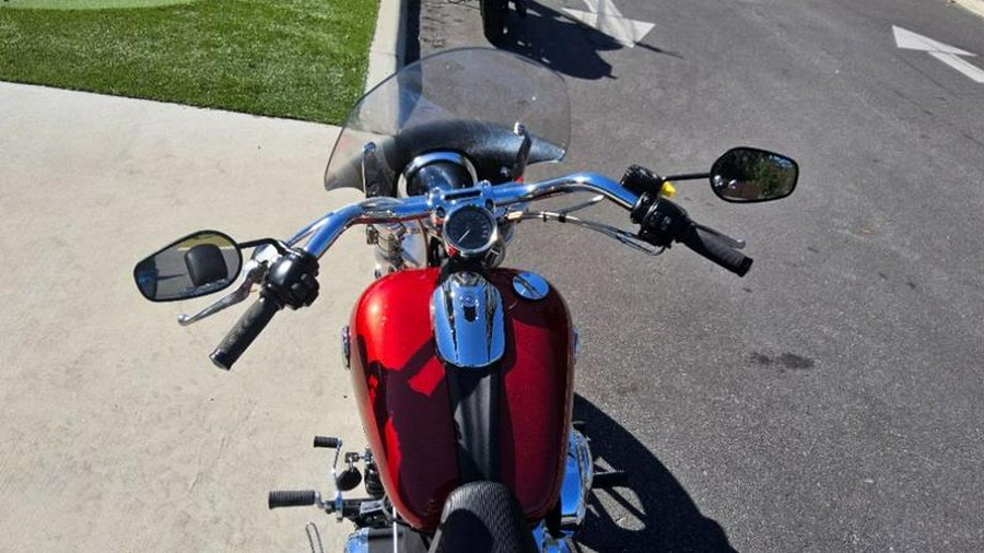 2013 Harley-Davidson® Breakout Fxsb103