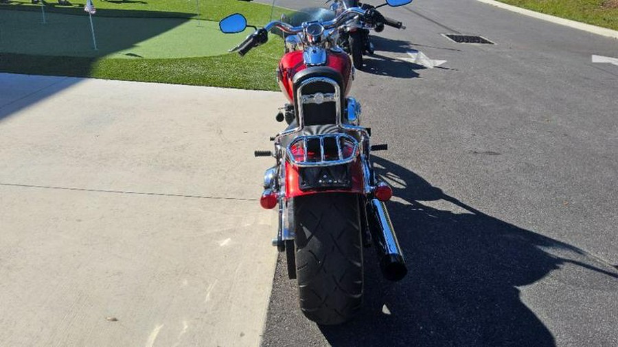 2013 Harley-Davidson® Breakout Fxsb103