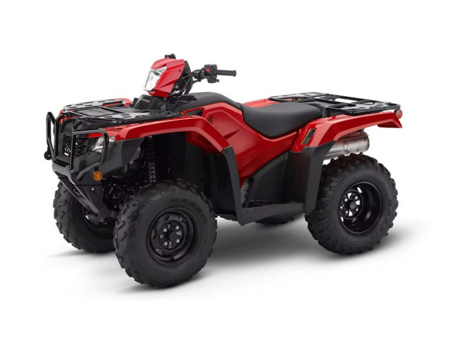 2026 Honda FourTrax Foreman® 4x4