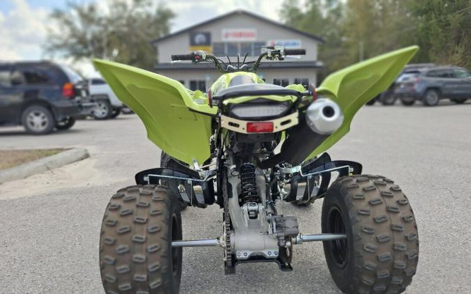 2026 Yamaha Raptor 700R SE