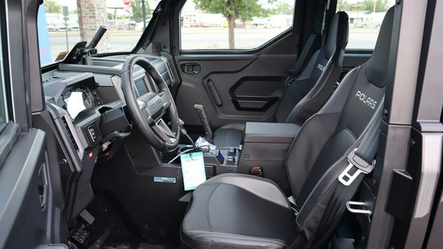 2026 Polaris XPedition ADV 5 NorthStar