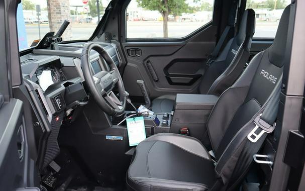 2026 Polaris XPedition ADV 5 NorthStar