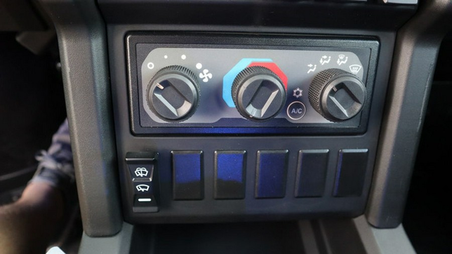 2026 Polaris XPedition ADV 5 NorthStar