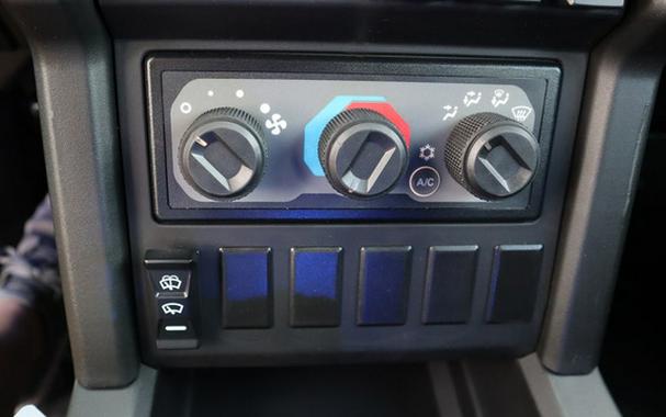 2026 Polaris XPedition ADV 5 NorthStar