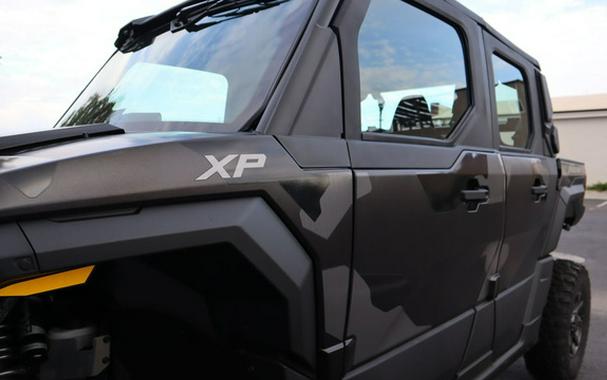 2026 Polaris XPedition ADV 5 NorthStar