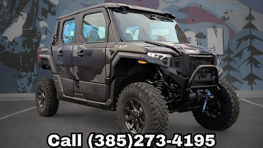 2026 Polaris XPedition ADV 5 NorthStar