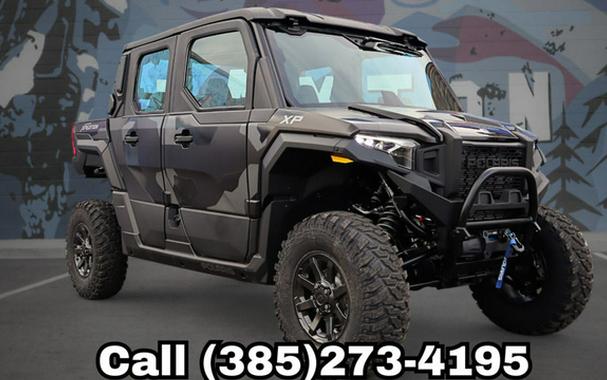 2026 Polaris XPedition ADV 5 NorthStar