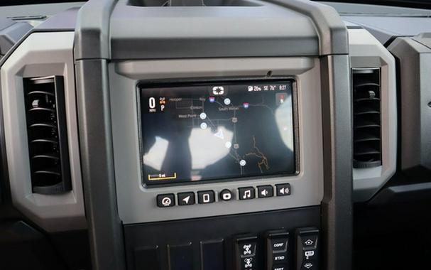 2026 Polaris XPedition ADV 5 NorthStar