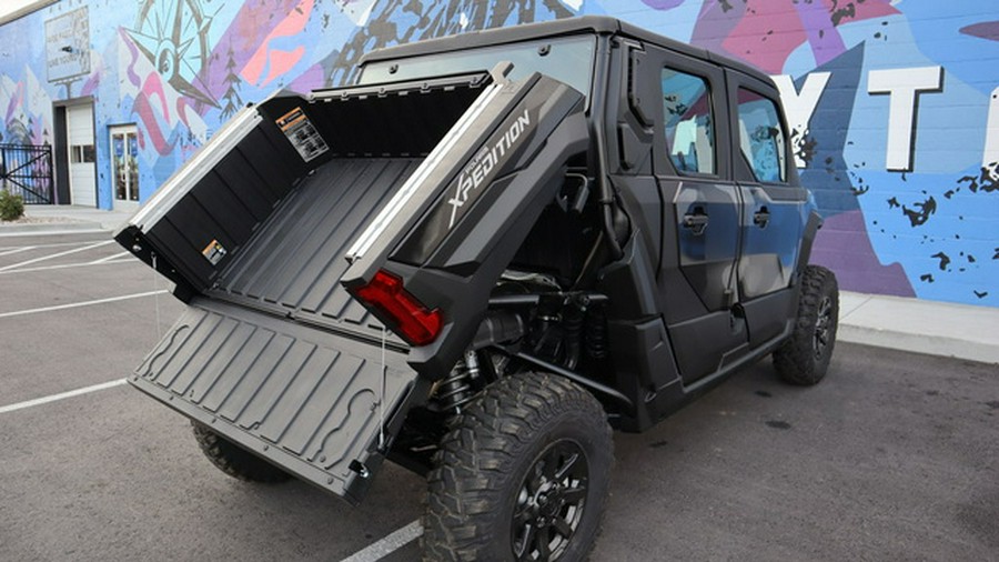 2026 Polaris XPedition ADV 5 NorthStar