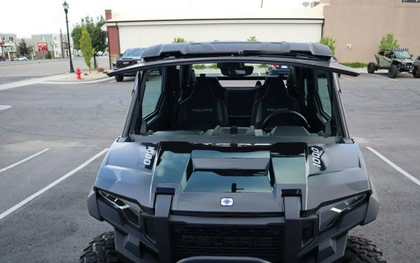 2026 Polaris XPedition ADV 5 NorthStar