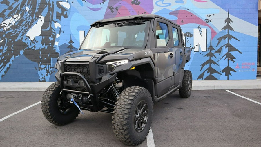 2026 Polaris XPedition ADV 5 NorthStar