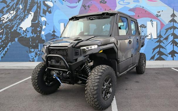 2026 Polaris XPedition ADV 5 NorthStar