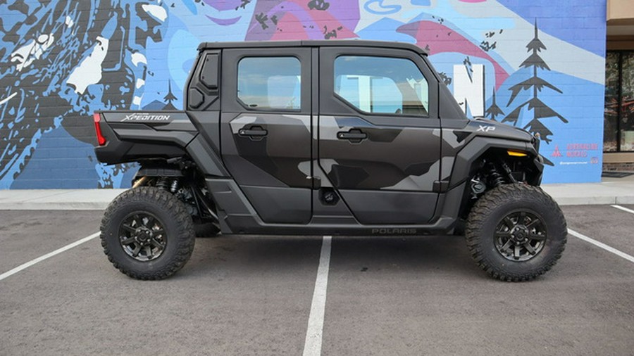 2026 Polaris XPedition ADV 5 NorthStar
