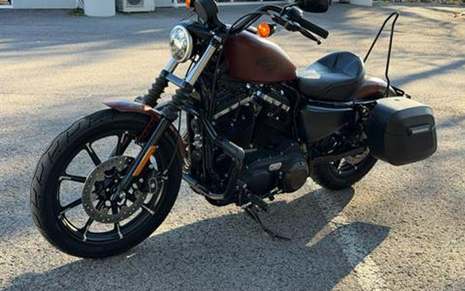 2017 Harley-Davidson Iron 883™