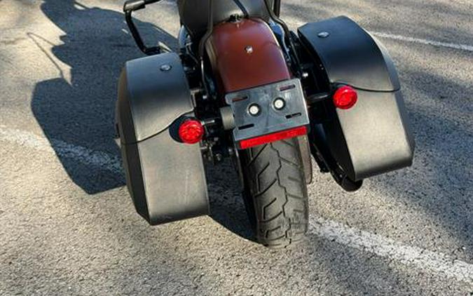 2017 Harley-Davidson Iron 883™