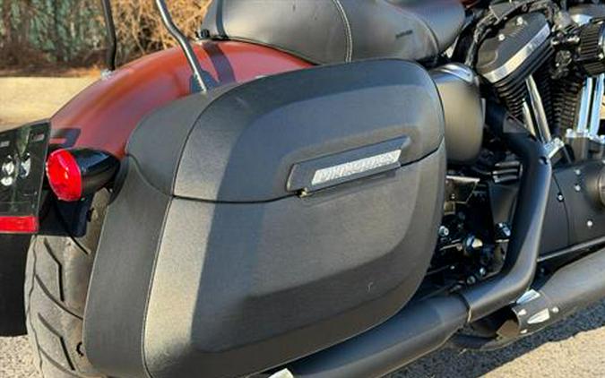 2017 Harley-Davidson Iron 883™