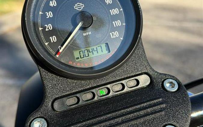 2017 Harley-Davidson Iron 883™