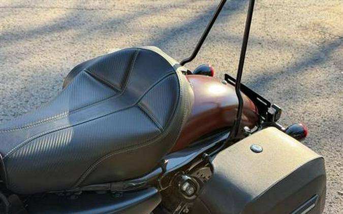 2017 Harley-Davidson Iron 883™