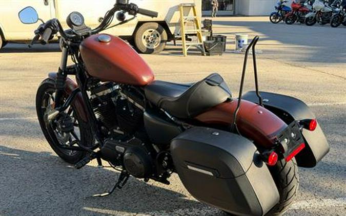 2017 Harley-Davidson Iron 883™
