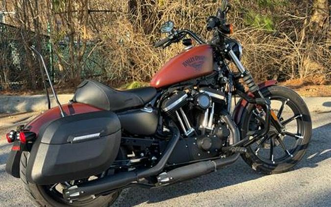 2017 Harley-Davidson Iron 883™