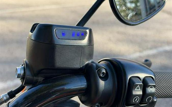 2017 Harley-Davidson Iron 883™