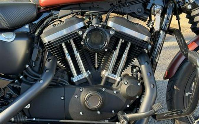 2017 Harley-Davidson Iron 883™