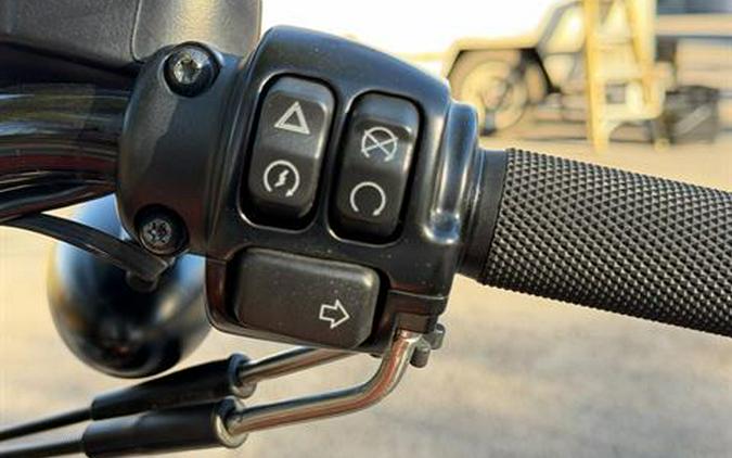 2017 Harley-Davidson Iron 883™