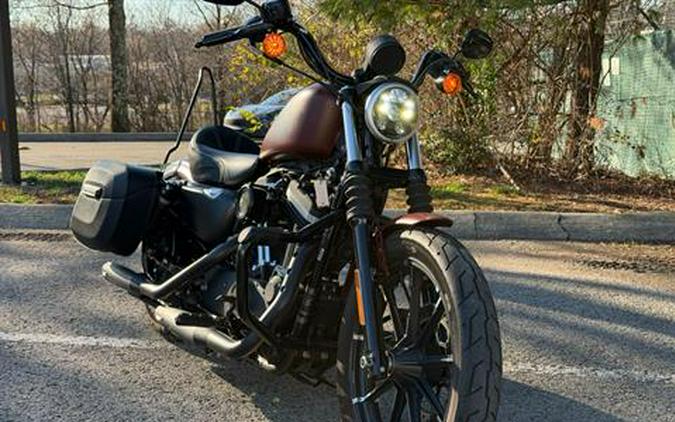 2017 Harley-Davidson Iron 883™