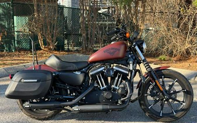 2017 Harley-Davidson Iron 883™
