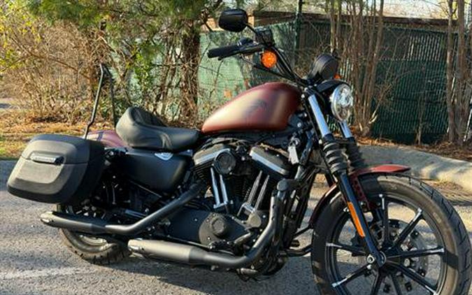 2017 Harley-Davidson Iron 883™