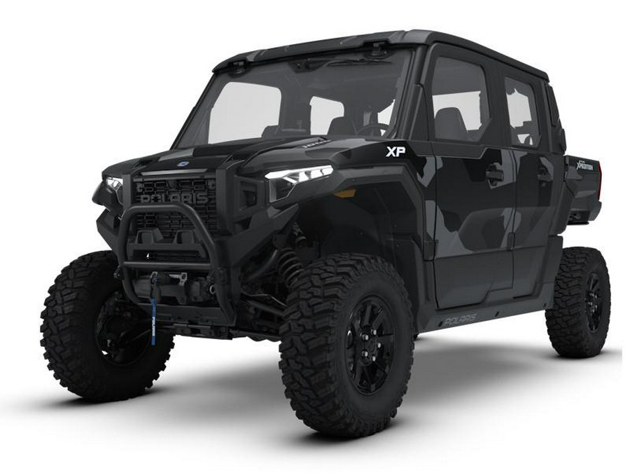 2026 Polaris® XPedition XP 5 NorthStar