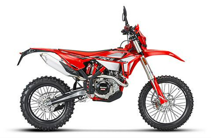 2022 Beta 390 RR-S 4-Stroke