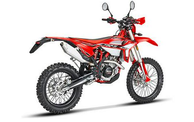 2022 Beta 390 RR-S 4-Stroke