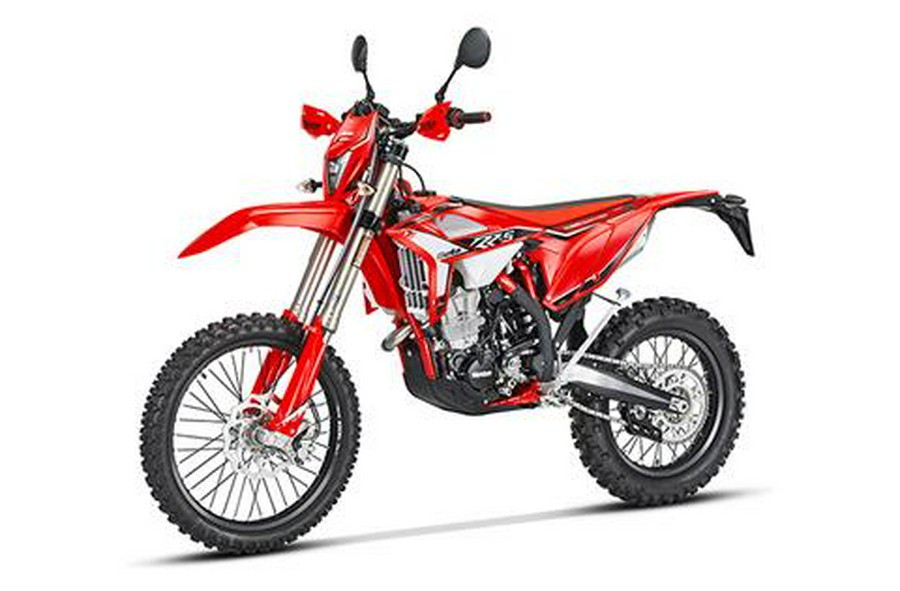 2022 Beta 390 RR-S 4-Stroke