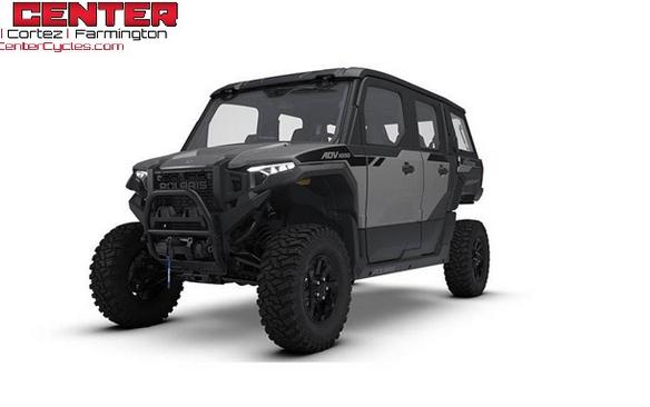 2026 Polaris XPEDITION ADV 5 NORTHSTAR