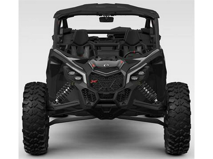 2026 Can-Am Maverick X3 MAX X RS TURBO RR