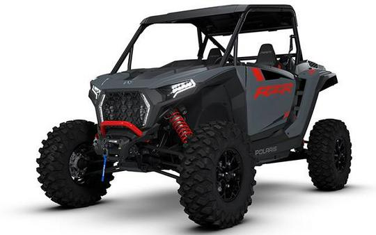 2026 Polaris RZR XP 1000 ULTIMATE SAND DUNE Ultimate
